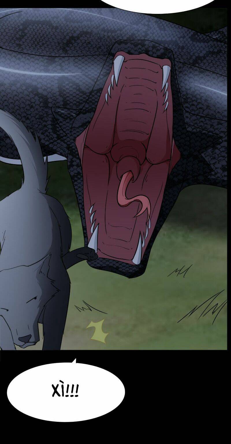 bạn gái virus của tôi chapter 163 12