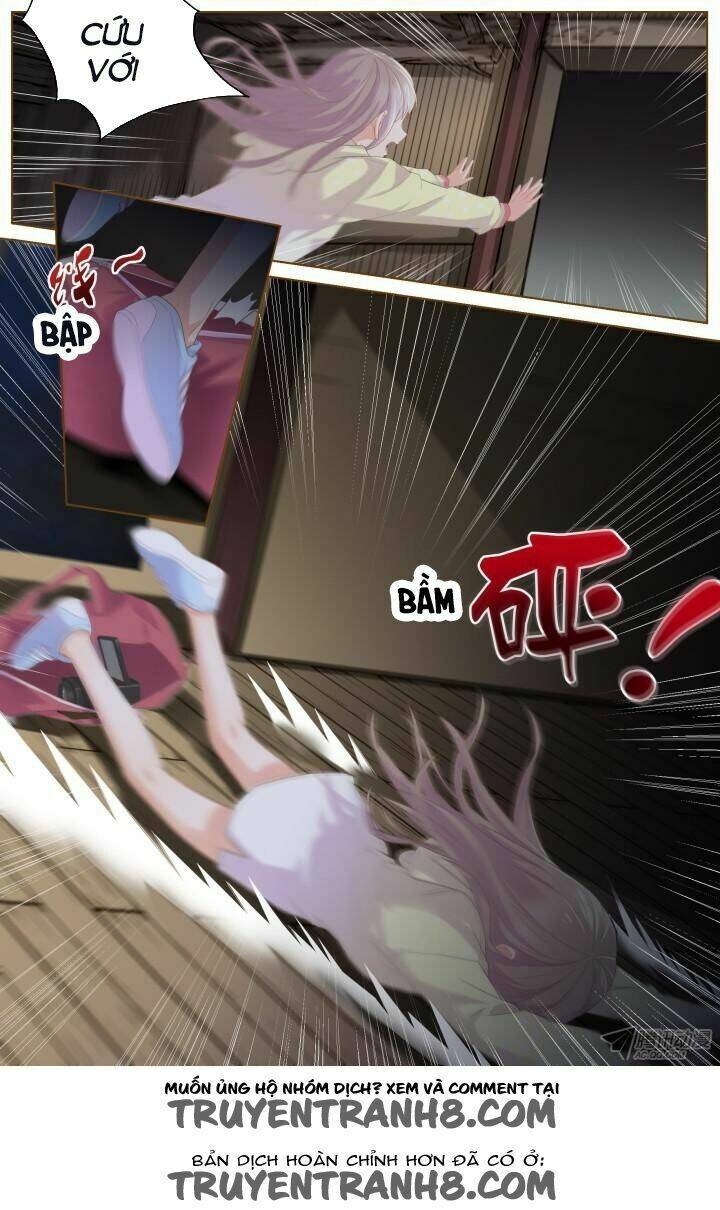 nam thần là quái vật chapter 44 12