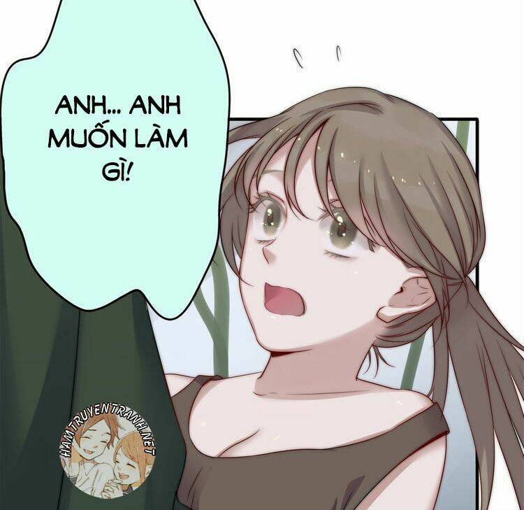 viện bảo tàng tâm nguyện chapter 3.2 4