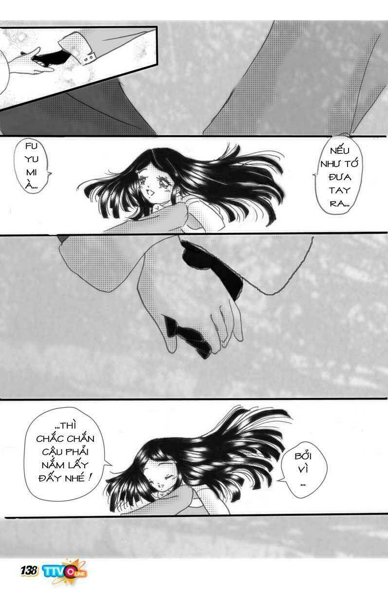 tạp chí truyện tranh việt nam online - ttvo chapter 4 132