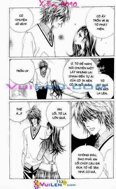 cuộc sống của tôi chapter 7 152