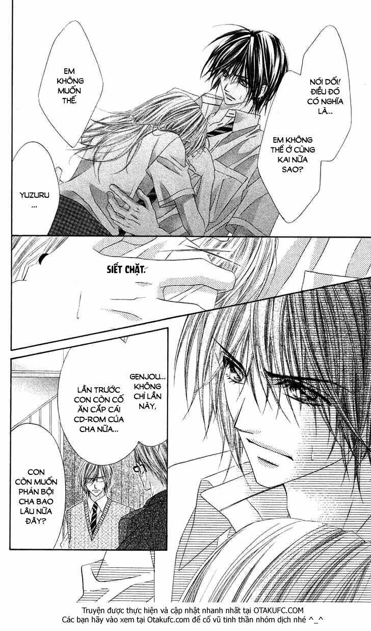 honey x honey drop chapter 42 9