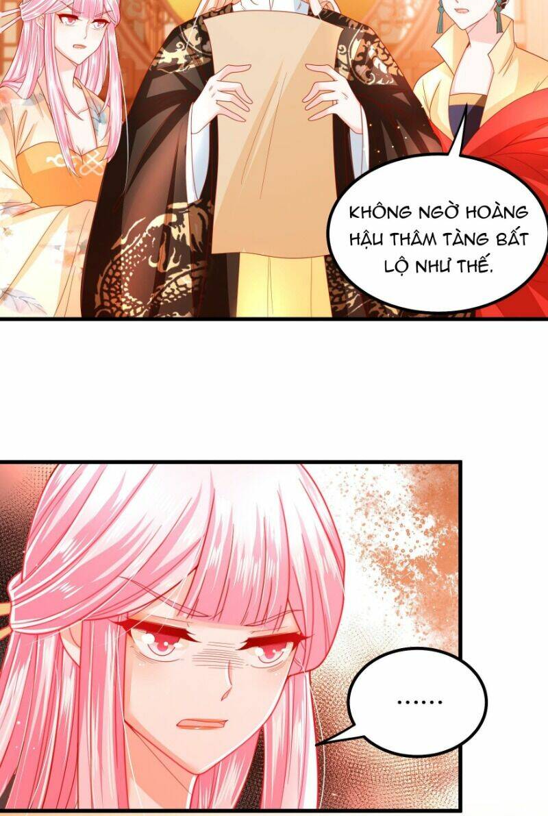 ta phải làm hoàng hậu chapter 23 26