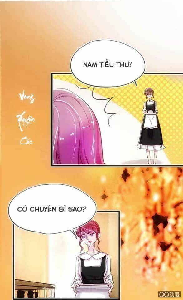 lãnh tình boss xin buông tay em chapter 6 30