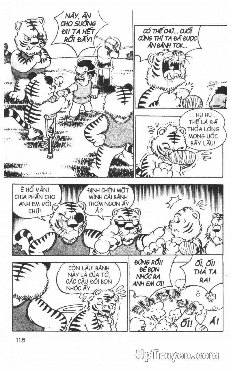 đội quân nhí nhố chapter 10 118