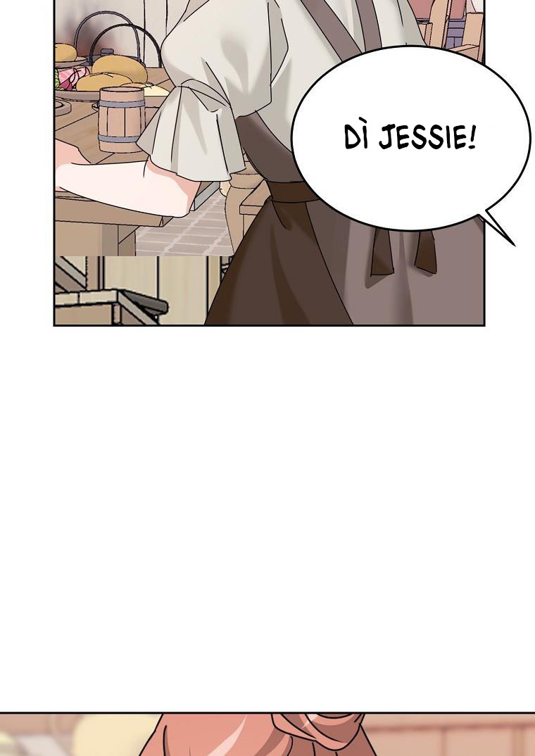 ác nữ karuna bị teo nhỏ chapter 9.2 36