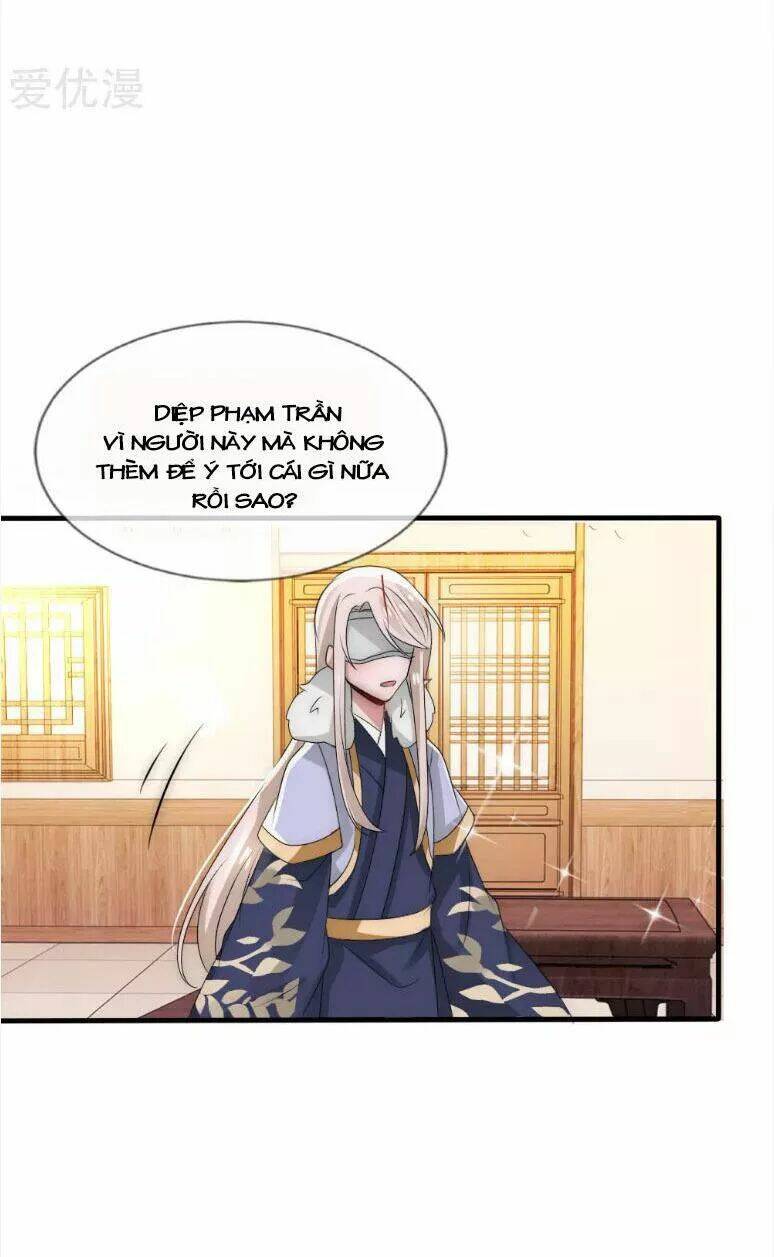 kế hoạch sủng ái của tiểu công chúa chapter 38 24