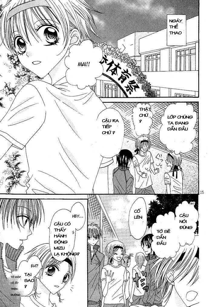 kizuna baton chapter 1 15