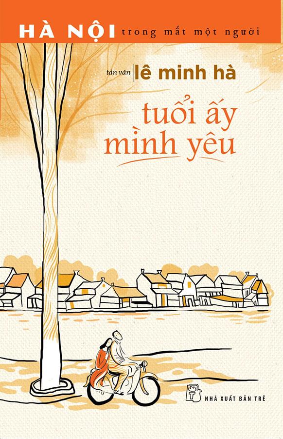 Tuổi Ấy Mình Yêu