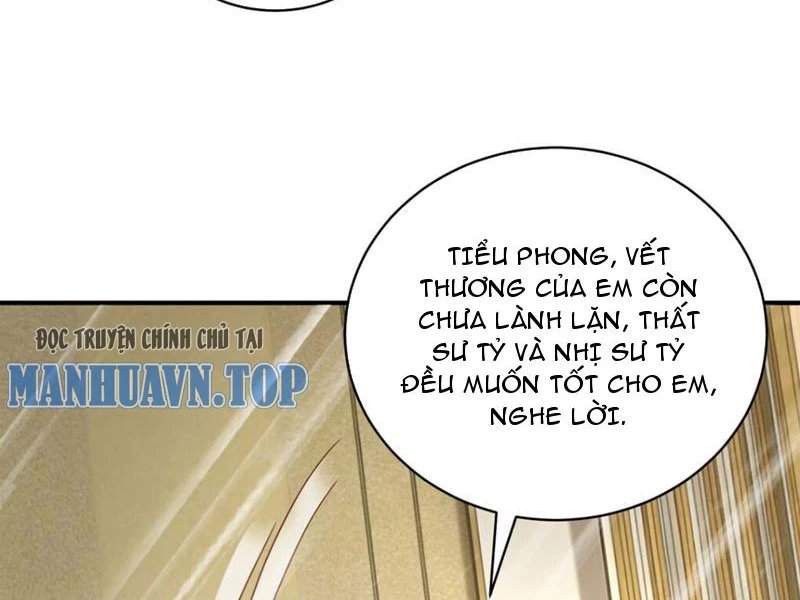 bảy vị tỷ tỷ tuyệt thế vô song của ta chapter 9 16