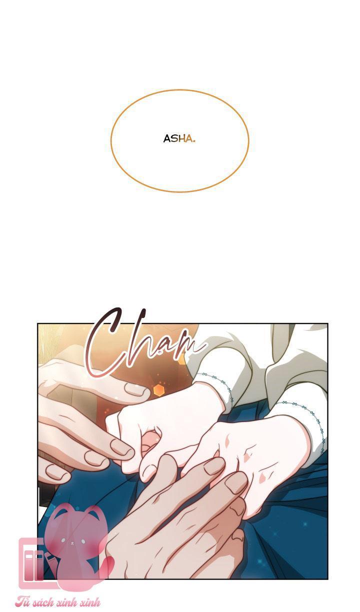 từ chồng cũ hóa thành nam chính chapter 39 20