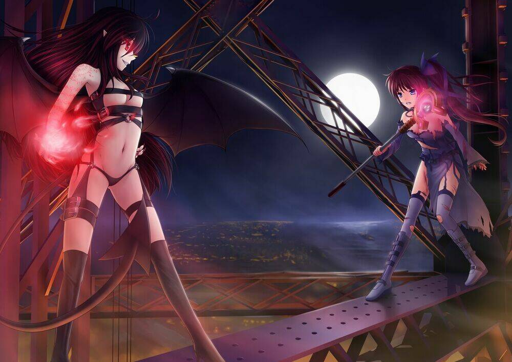 ảnh anime và ảnh wallpaper đẹp chapter 82 44