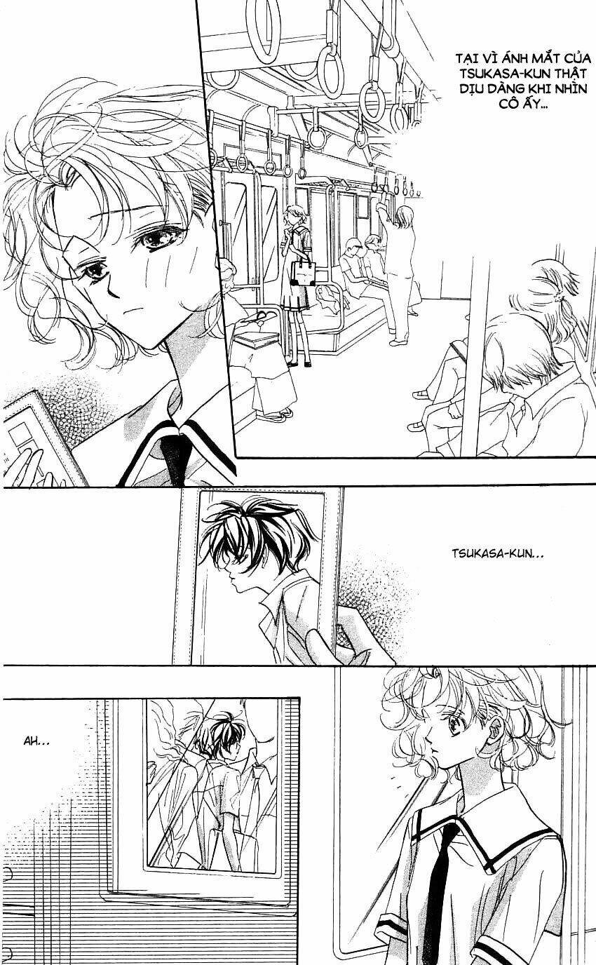 yoru made matenai chapter 21 30