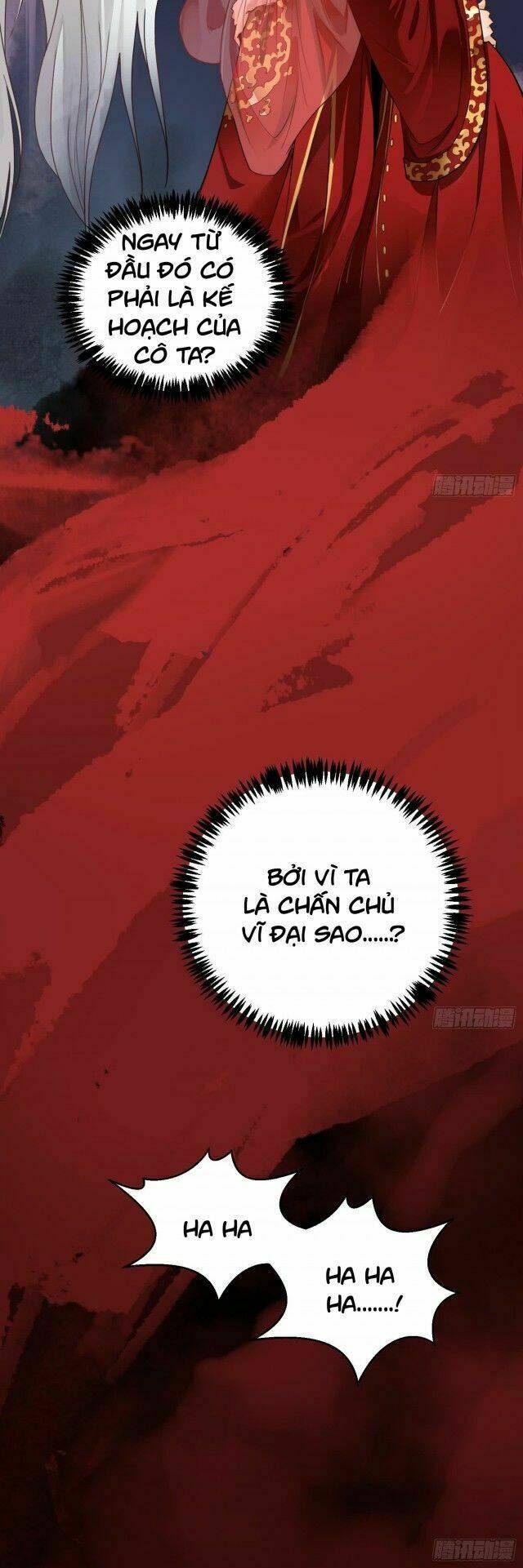 vạn cổ thiên đế chapter 1 6