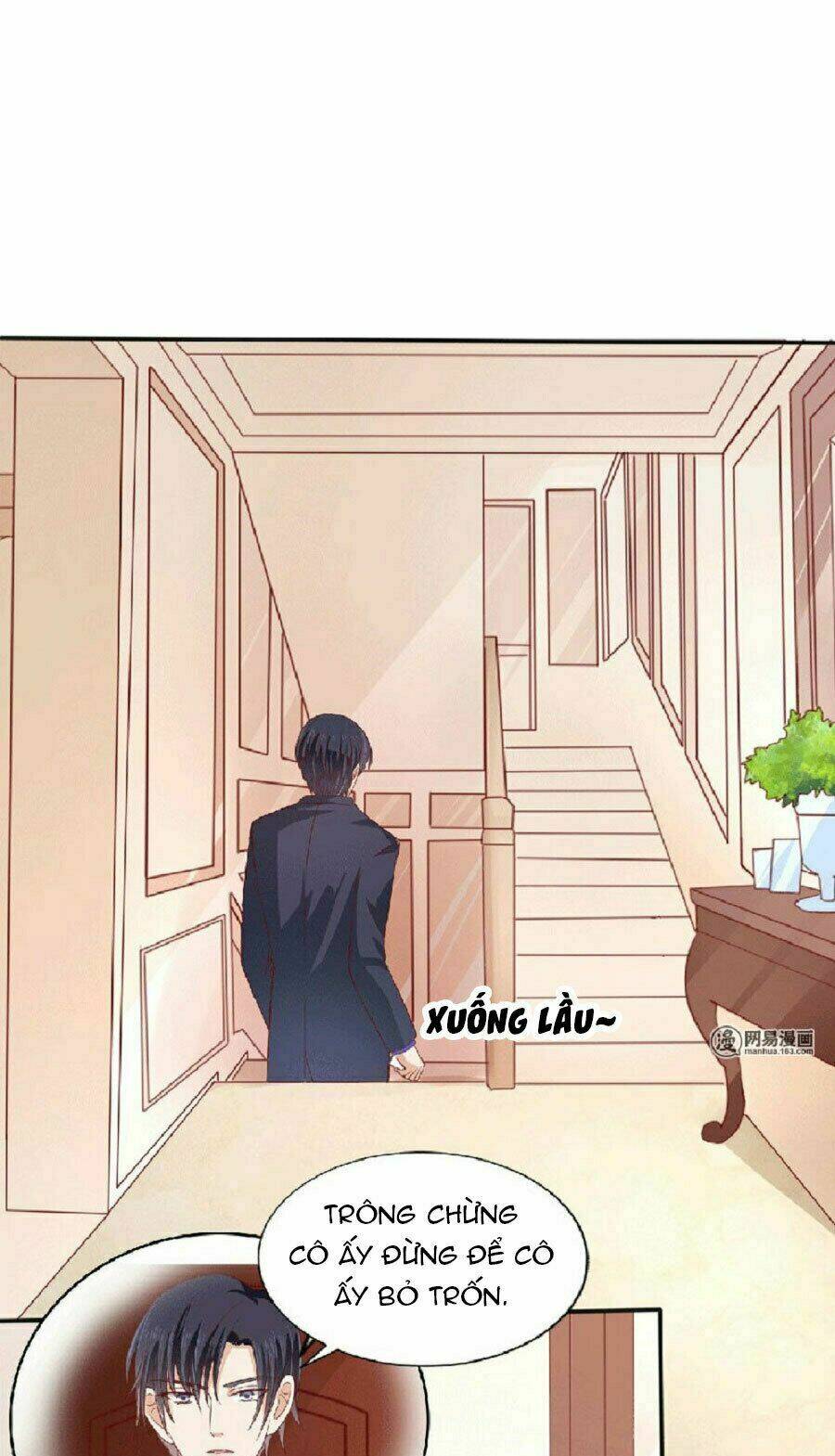 liệt ái tri hạ: series mật đào tiểu tình nhân chapter 147 18