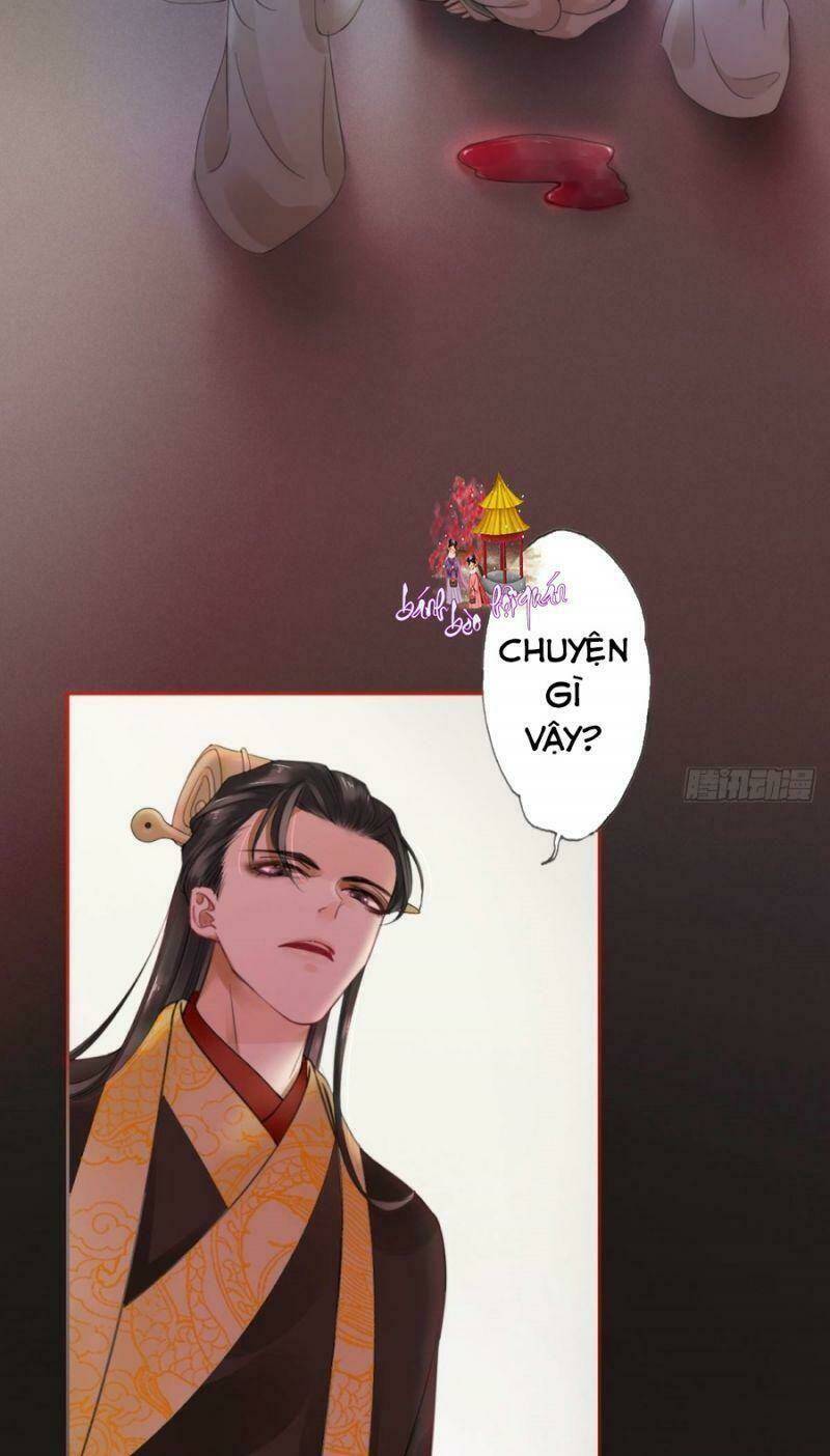 mê hoặc nhân tâm chapter 4 6