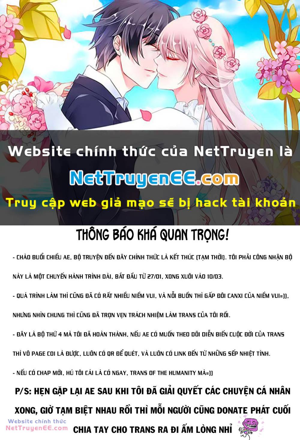 Thiết Lập Dàn Harem Tại Thế Giới Khác Chapter 88 - Trang 0