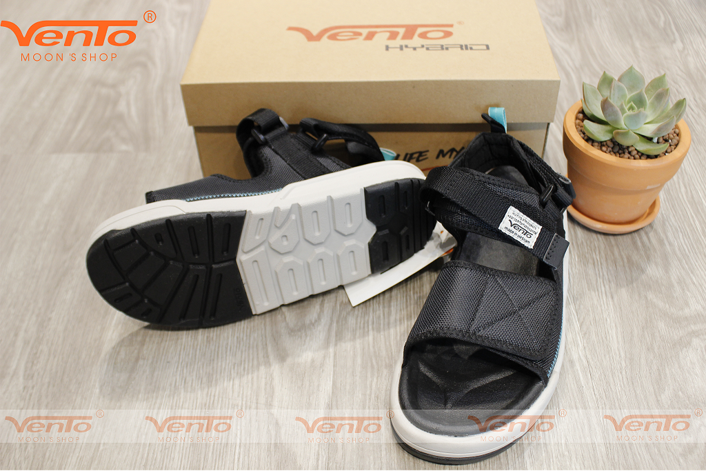 Sandal Vento Nam Quai Ngang SD10023