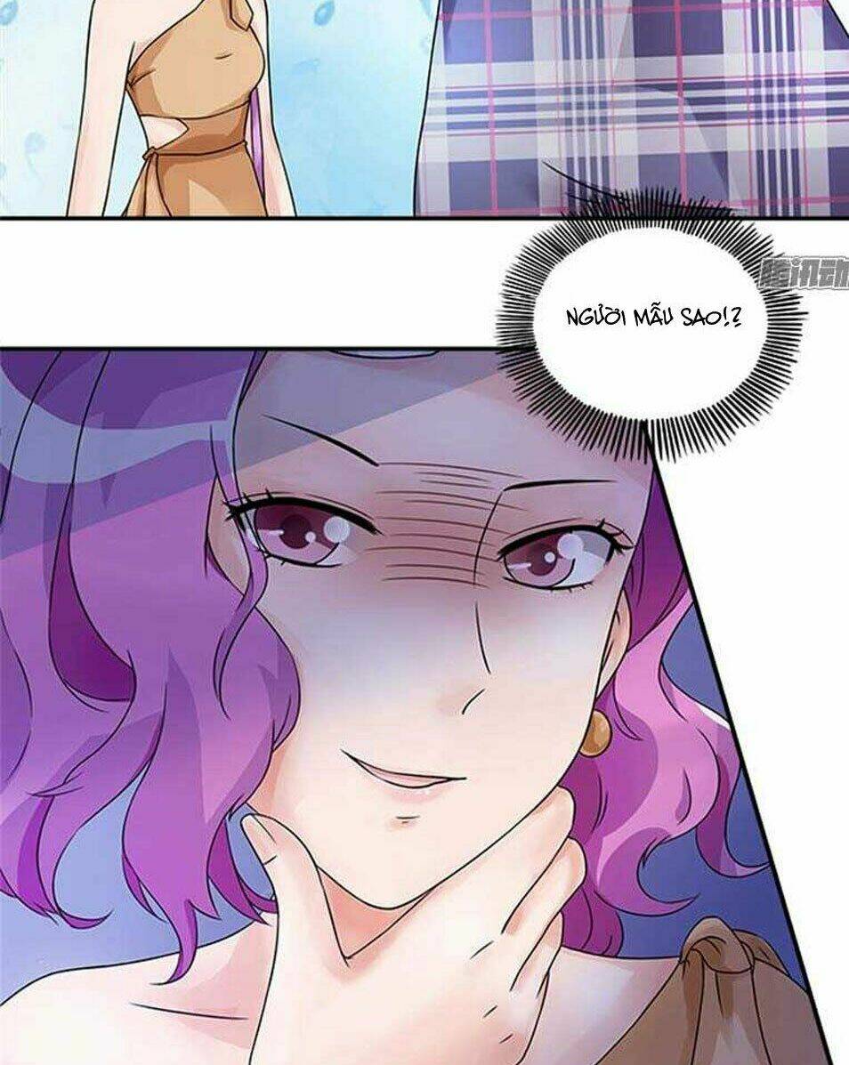 tiểu tâm can tuyệt sủng của lạc tiên sinh chapter 44 25