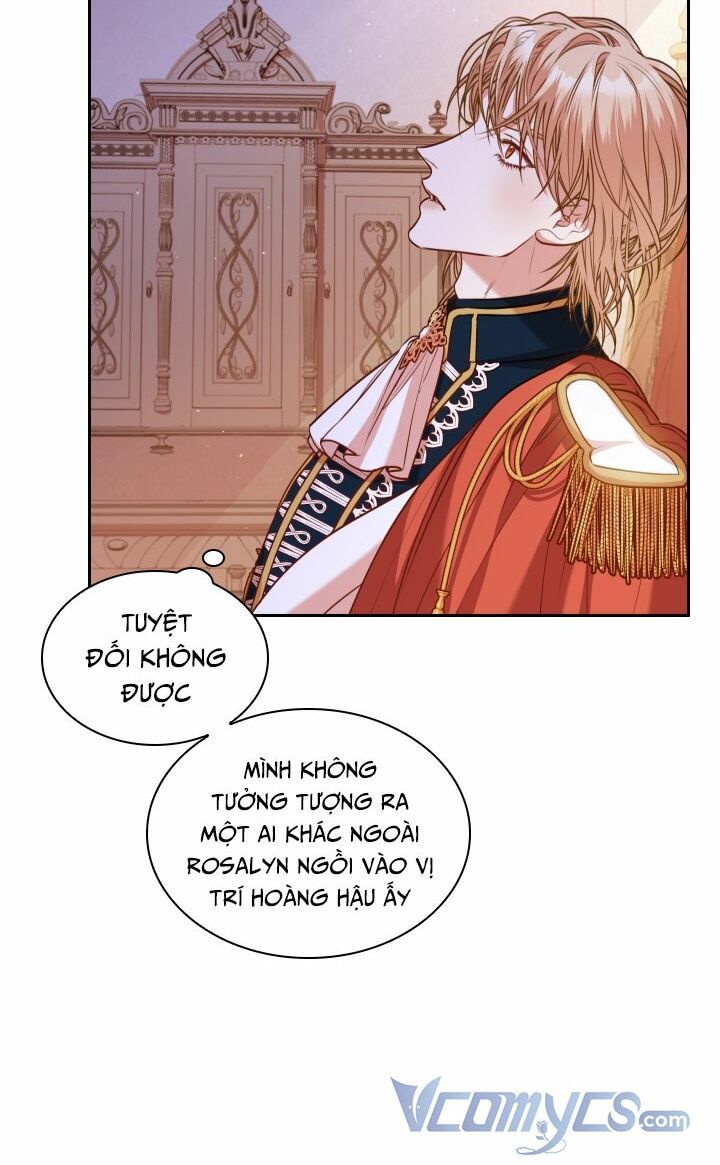 tôi trở thành thư ký của bạo chúa chapter 49 9