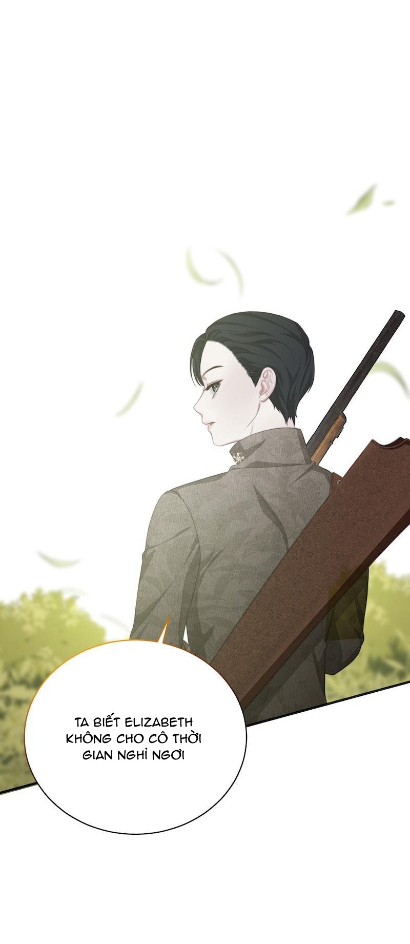 nữ hầu muốn đình công chapter 10.1 5