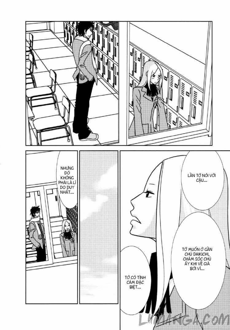 usagi drop chapter 52 14