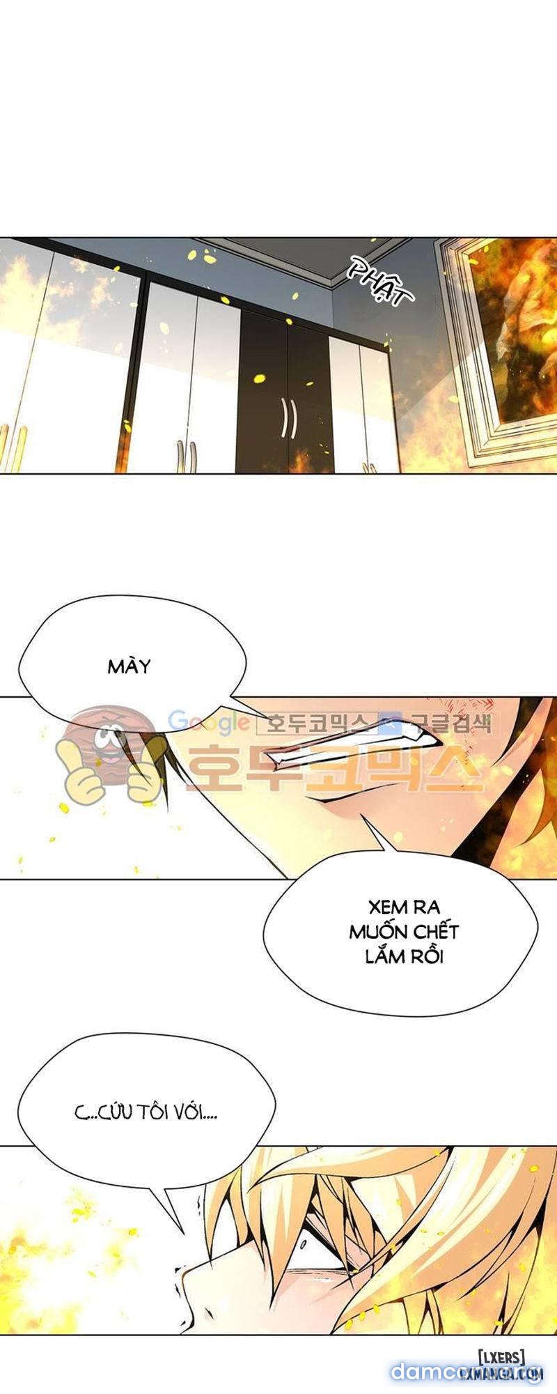 nô lệ song sinh chapter 110 13