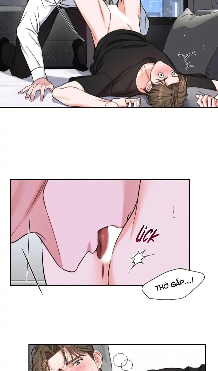 manhwa chịch vồn chịch vã chapter 66 25