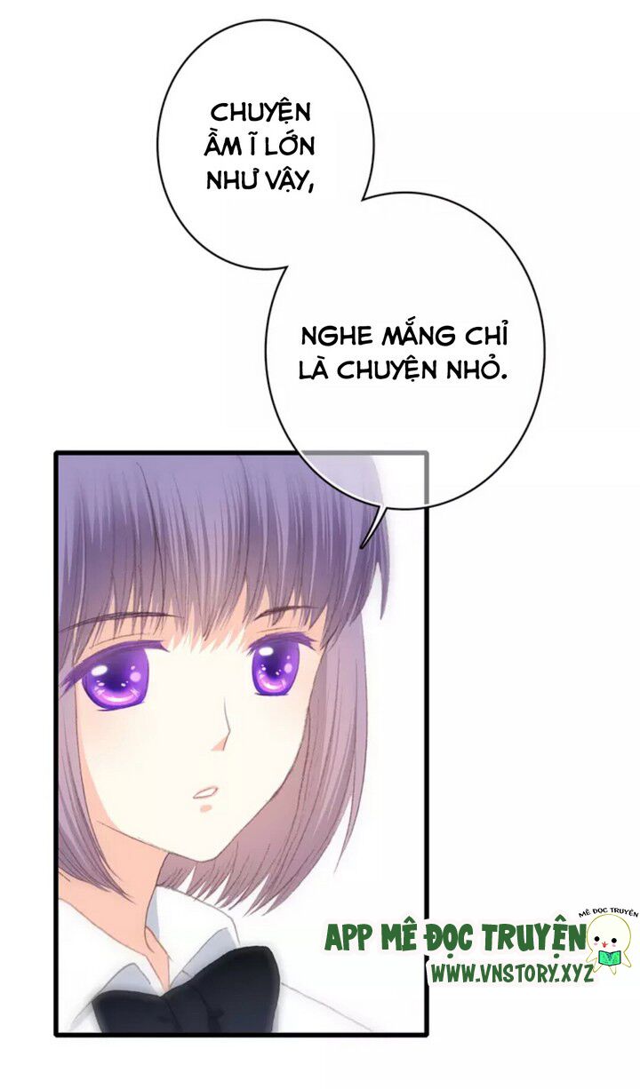 Con Tim Rung Động chapter 47 - Trang 30