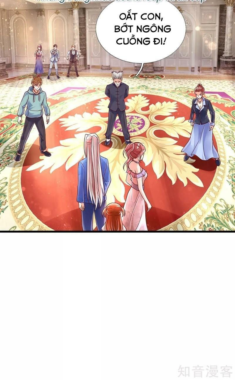 vú em tiên tôn đi ở rể chapter 102 6