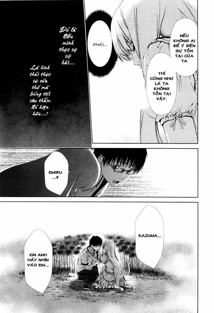 shini itaru yamai chapter 14 15