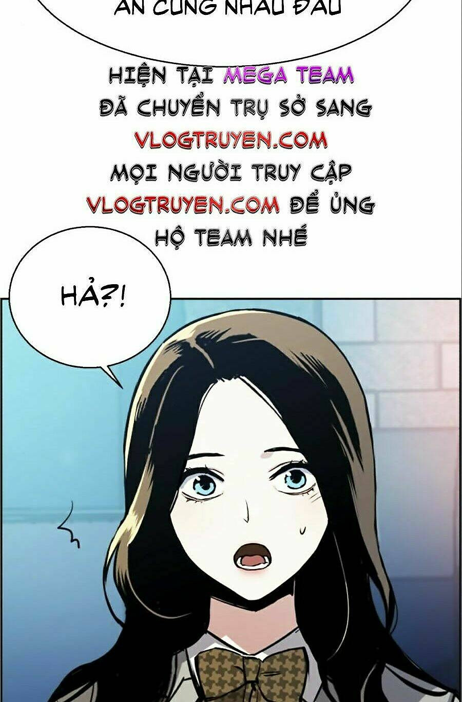 bạn học tôi là lính đánh thuê chapter 29 54