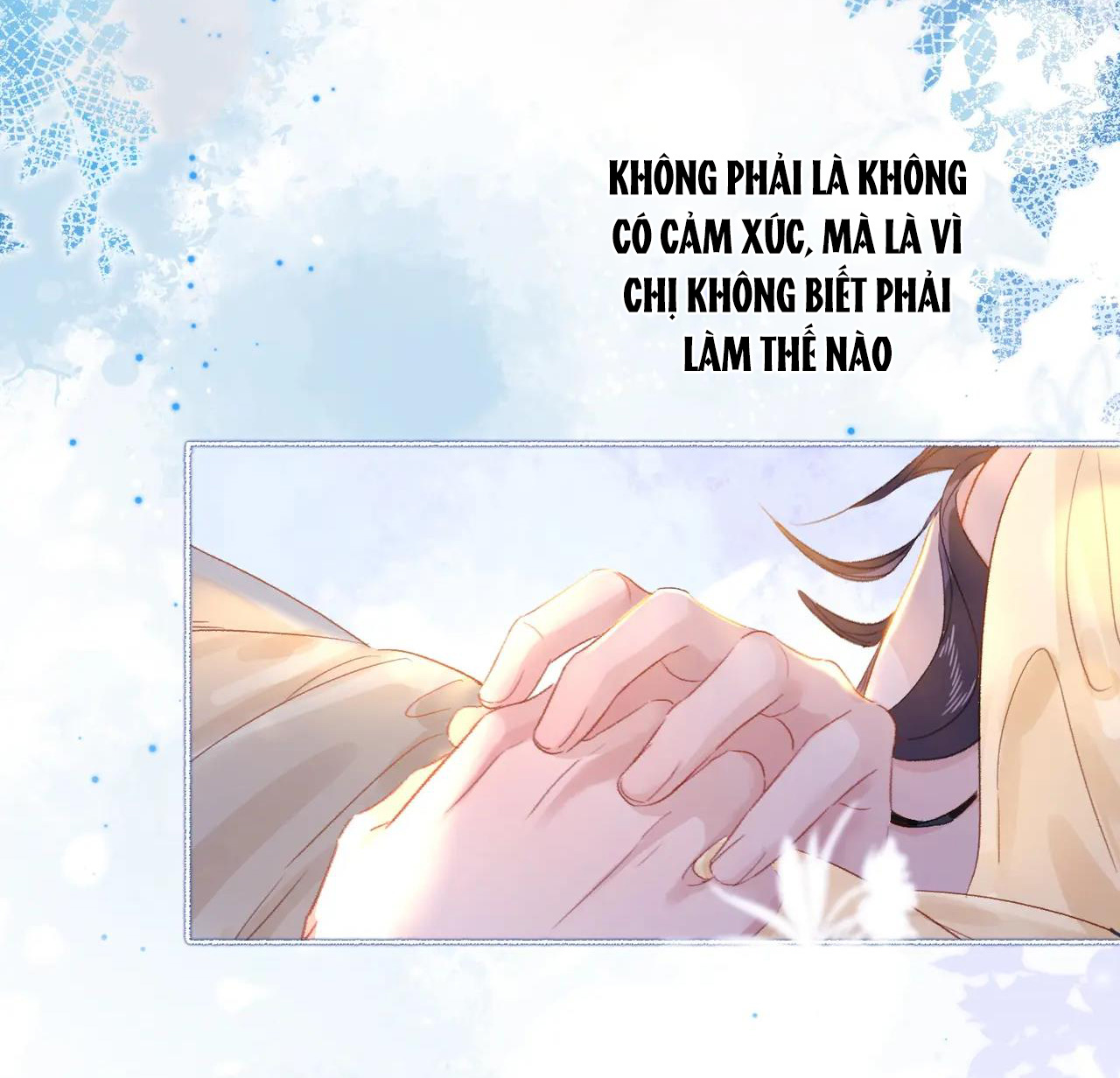 Thiêu Đốt chapter 22 - Trang 42