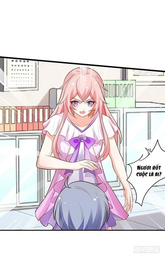 hồ tiên hung bạo chapter 87 66