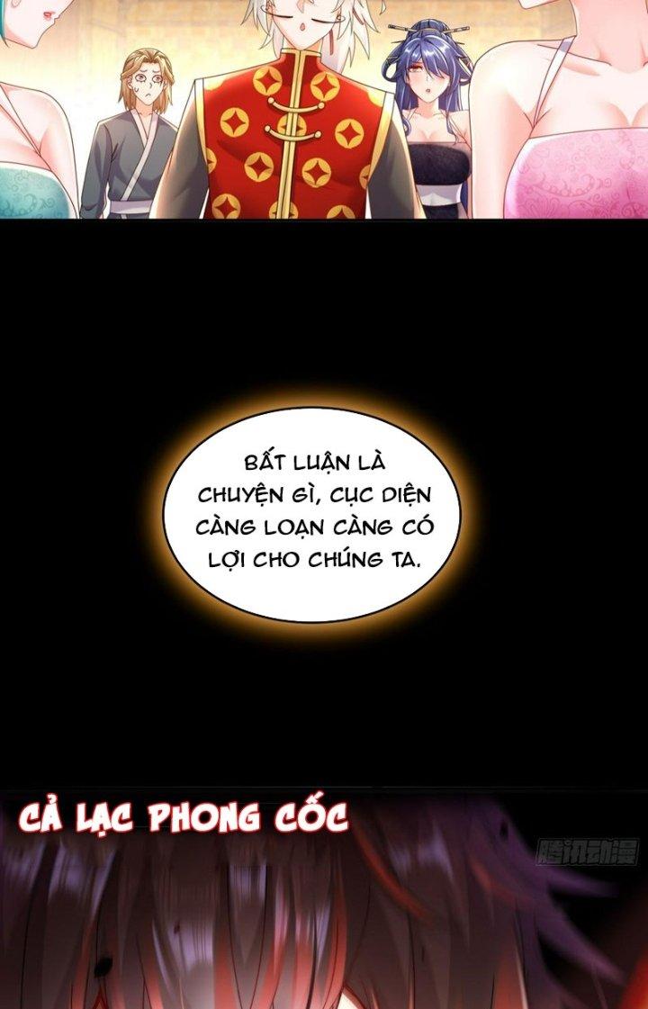 tuyệt sắc đạo lữ đều nói ngô hoàng có thể chất vô địch chapter 55 42