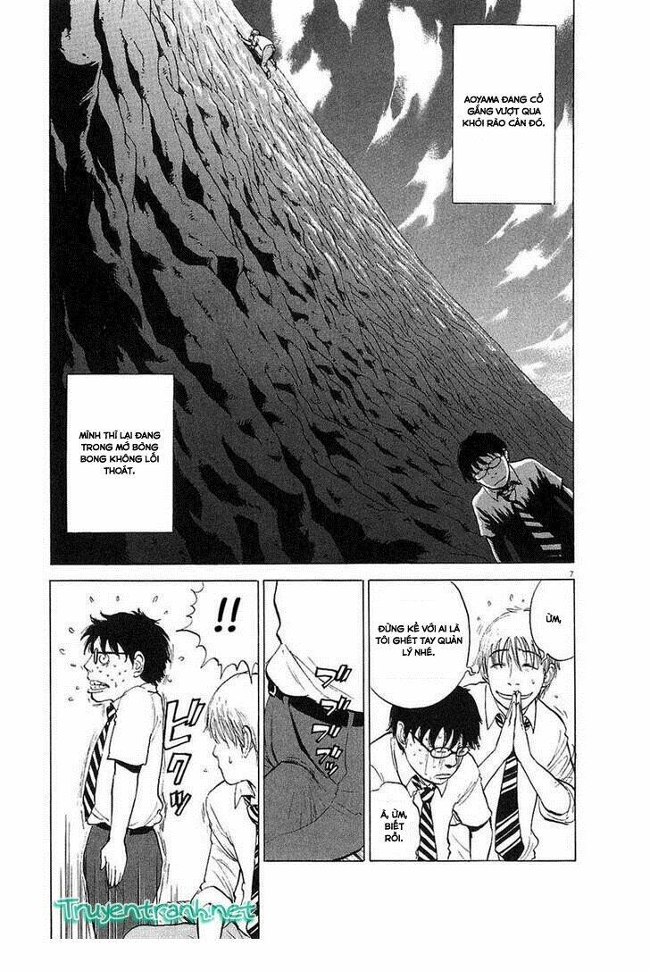 boy on the run chapter 5 9