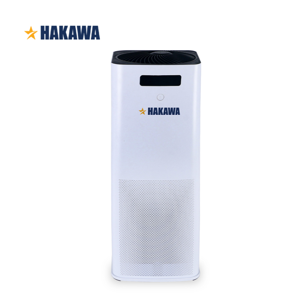 MÁY LỌC KHÔNG KHÍ HAKAWA HK-K3 - HÀNG CHÍNH HÃNG