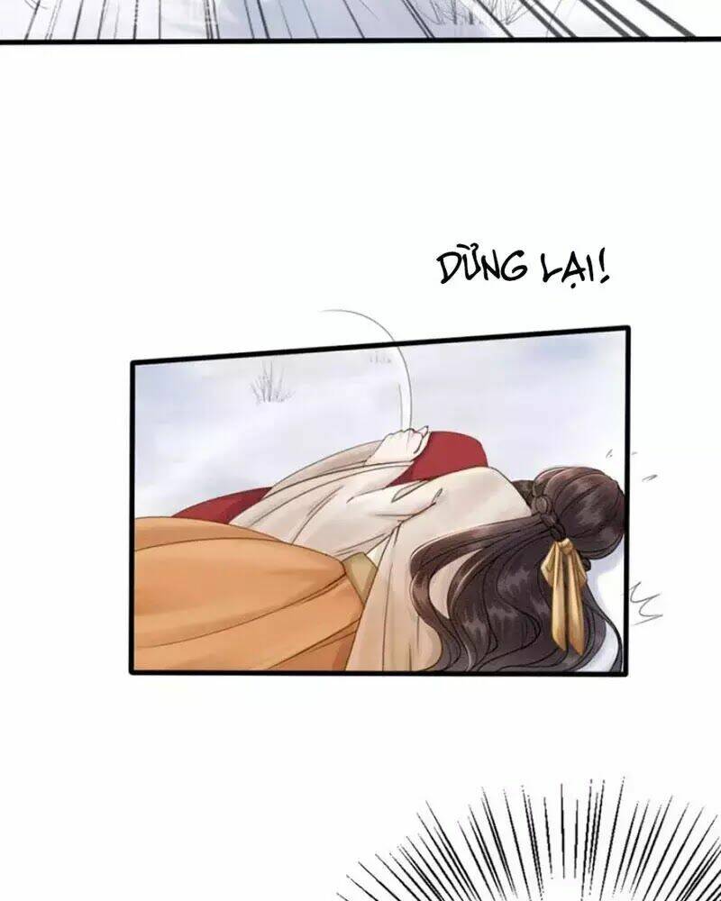 trọng sinh bá sủng nhiếp chính vương quá mạnh mẽ chapter 55 26