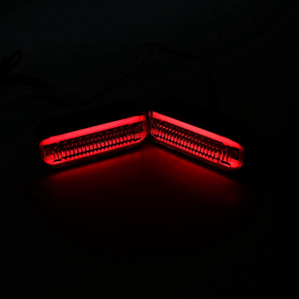 Đèn Led Tín Hiệu Cho Xe Mô Tô Dc-12V