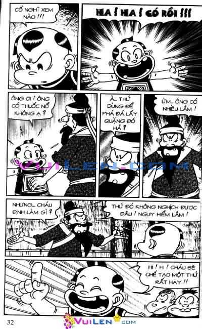 thần đồng đất việt chapter 76 29