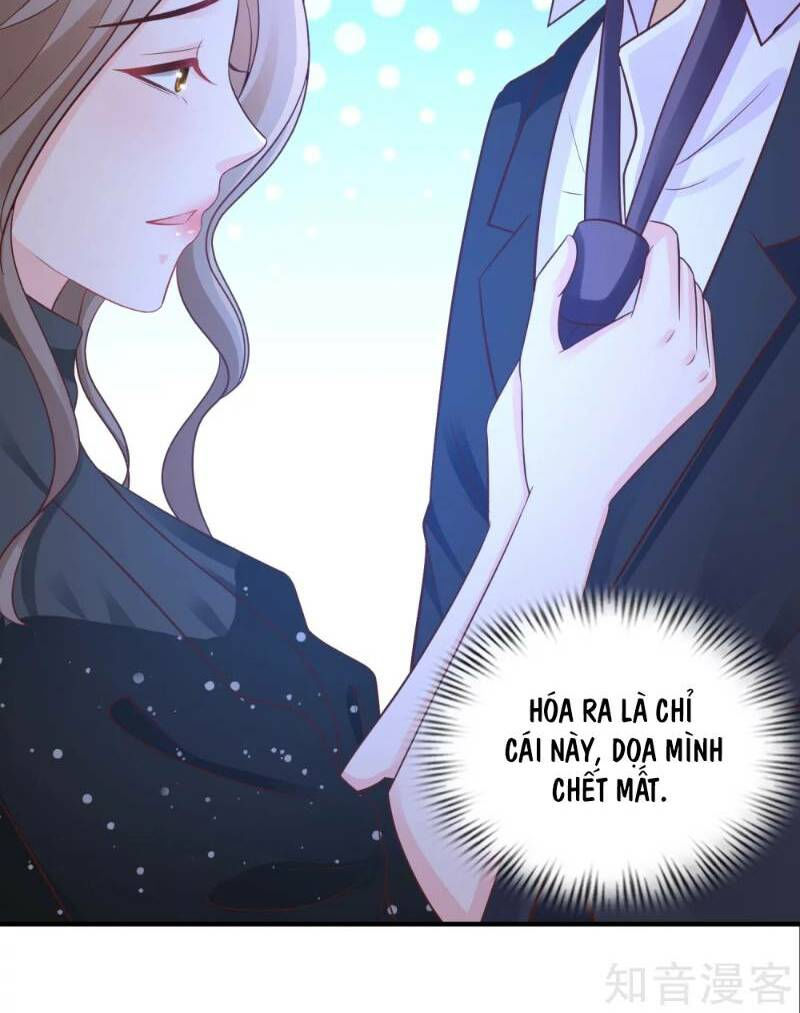 tối cường vận đào hoa chapter 65 17