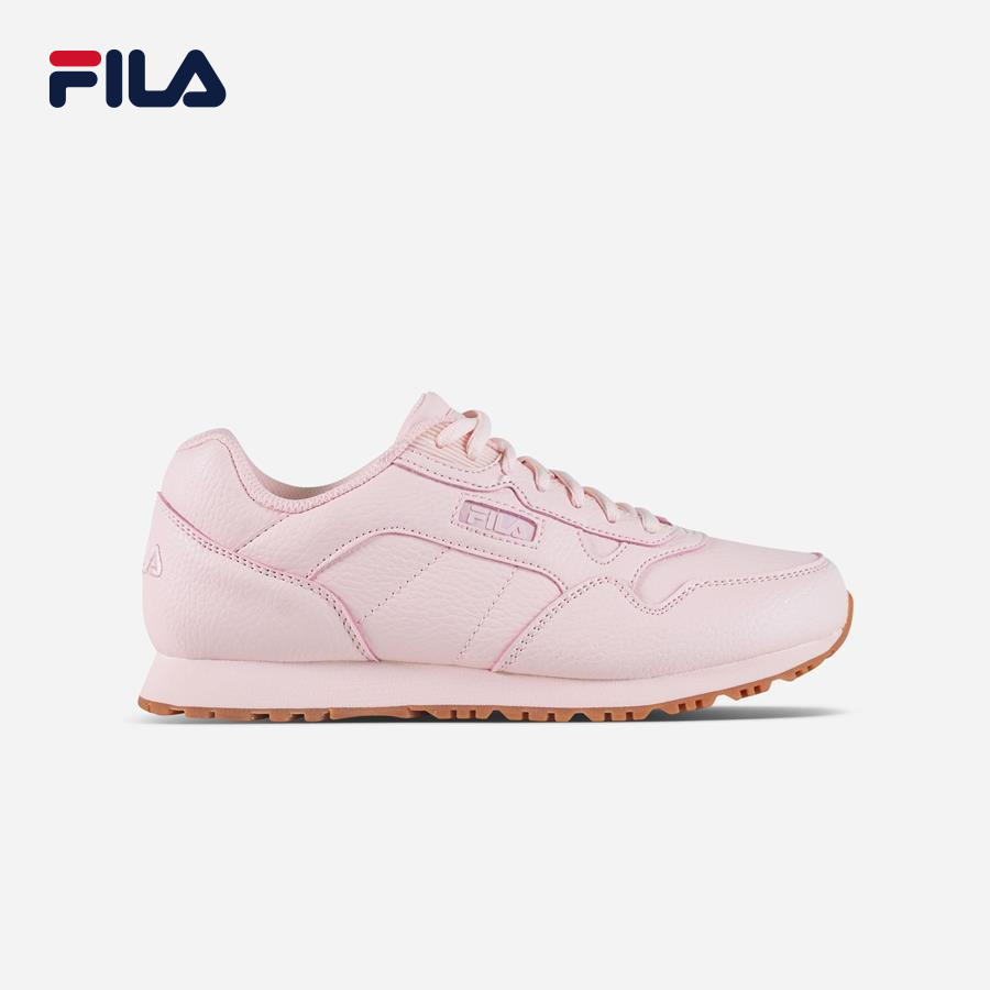 Giày sneaker nữ Fila CRESS PB gum - 5RM02071-955