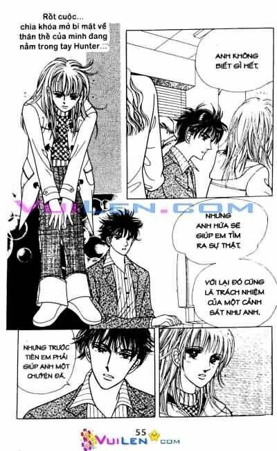 tìm anh - look for oppa chapter 8 55