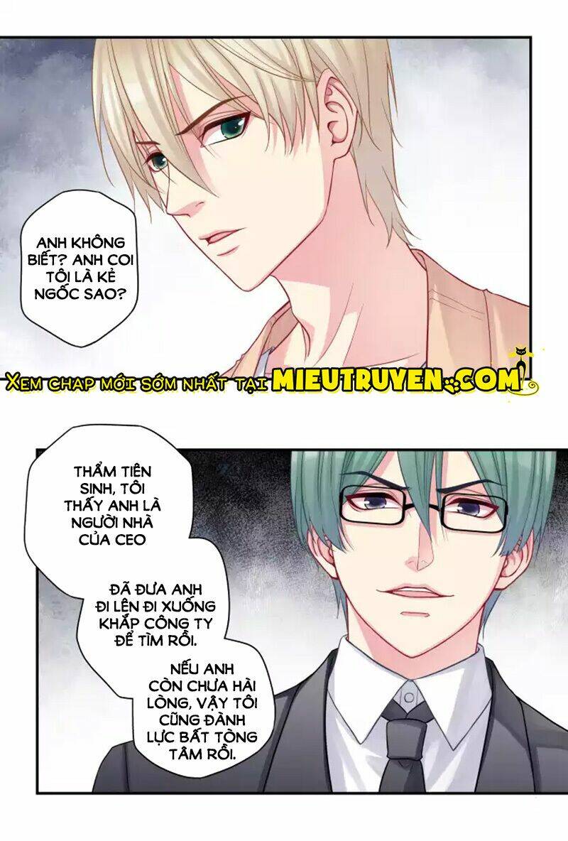 nghịch chuyển luyến tình chapter 63 10