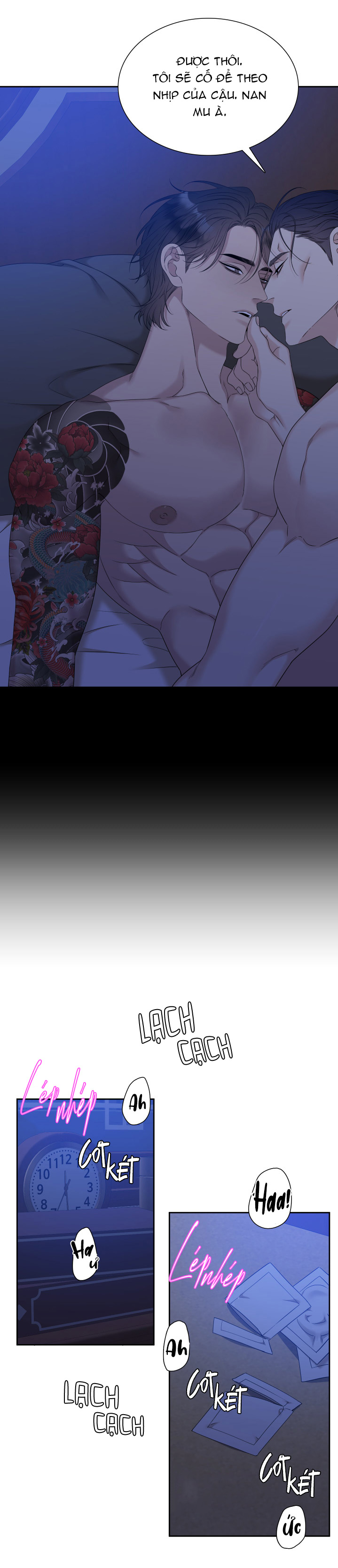 tên cặn bã chapter 26 13