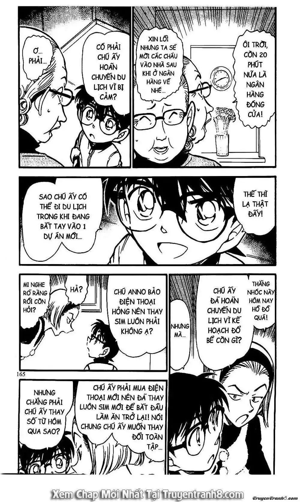 conan chapter 586 3