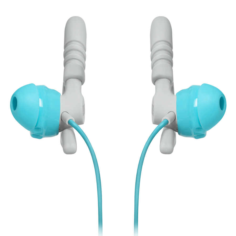 Tai Nghe Nhét Tai JBL Focus 300 - Hàng Chính Hãng