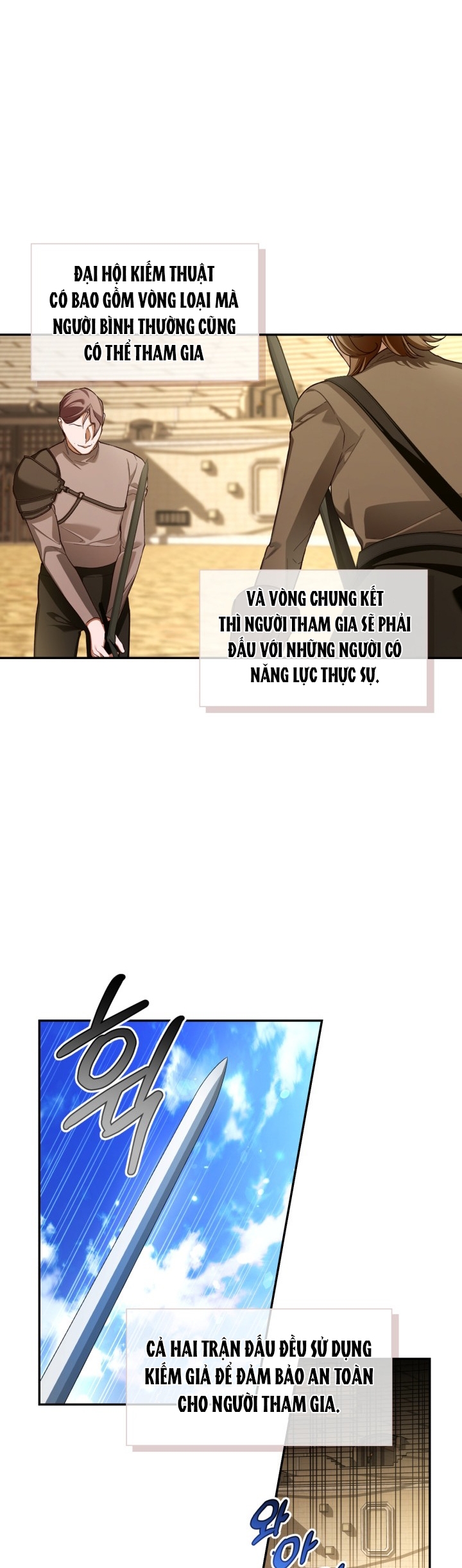 cách che giấu đứa con của hoàng đế chapter 87 39