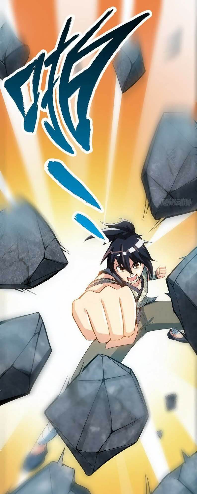 chí tôn thần ma chapter 3 43