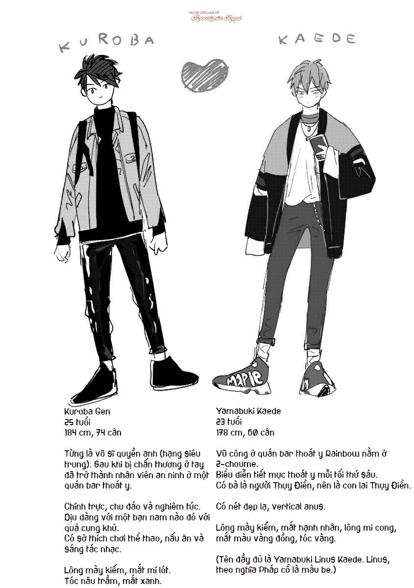 đêm thác loạn chapter 6 10